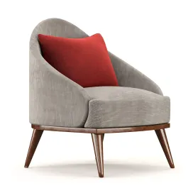Minotti Leslie Armchair